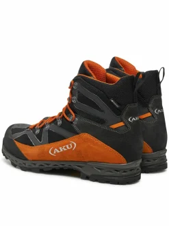 Scarpe da trekking Trekker Pro II GTX 852 Marrone