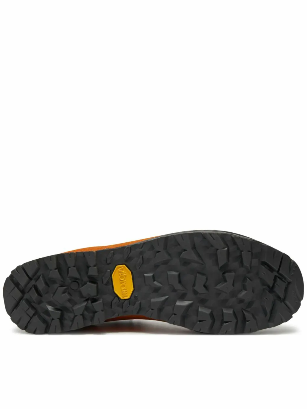 Scarpe da trekking Trekker Pro II GTX 852 Marrone