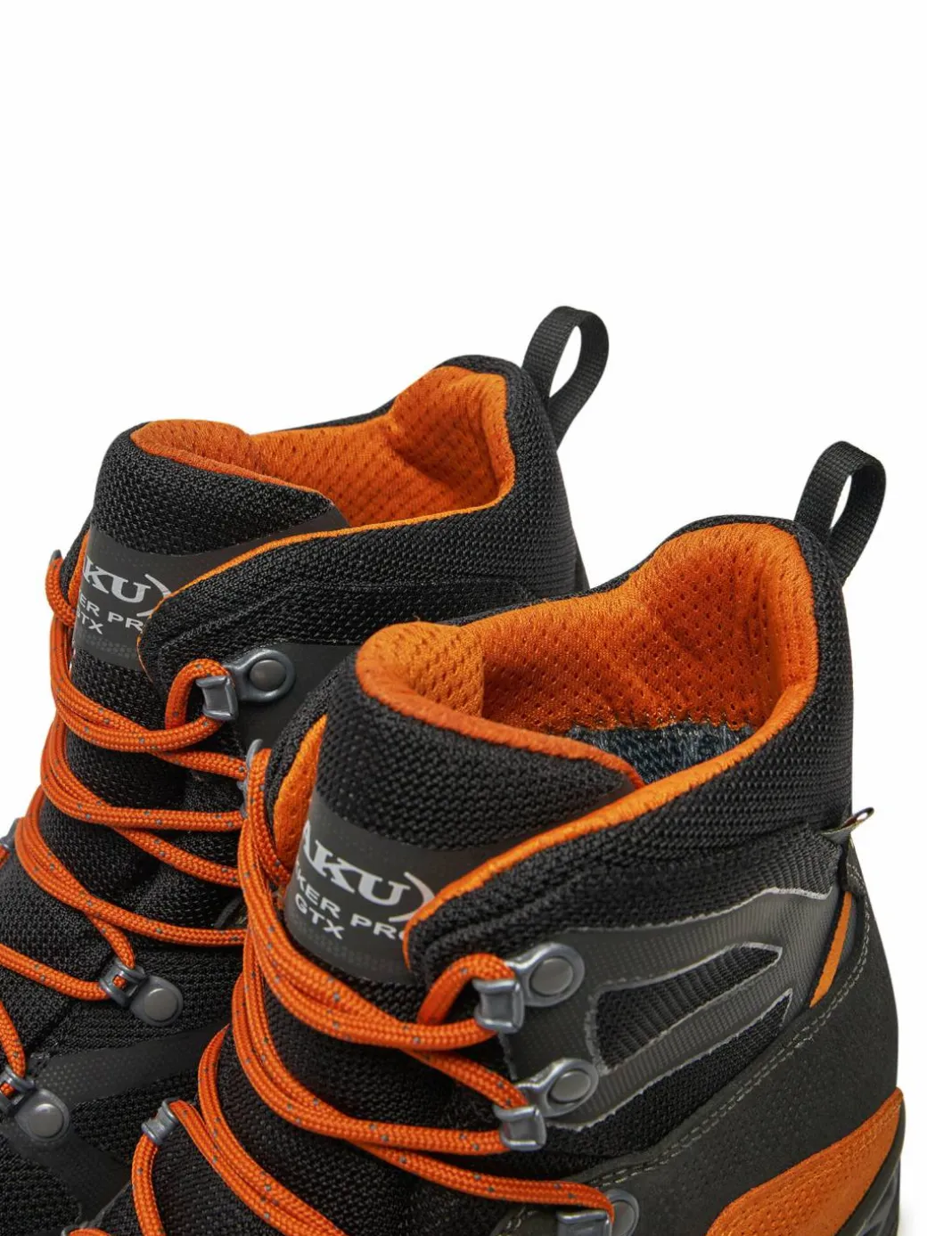 Scarpe da trekking Trekker Pro II GTX 852 Marrone