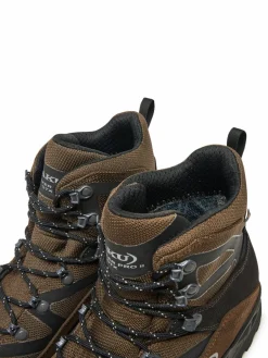Scarpe da trekking Trekker Pro II Gt GORE-TEX 852 Marrone