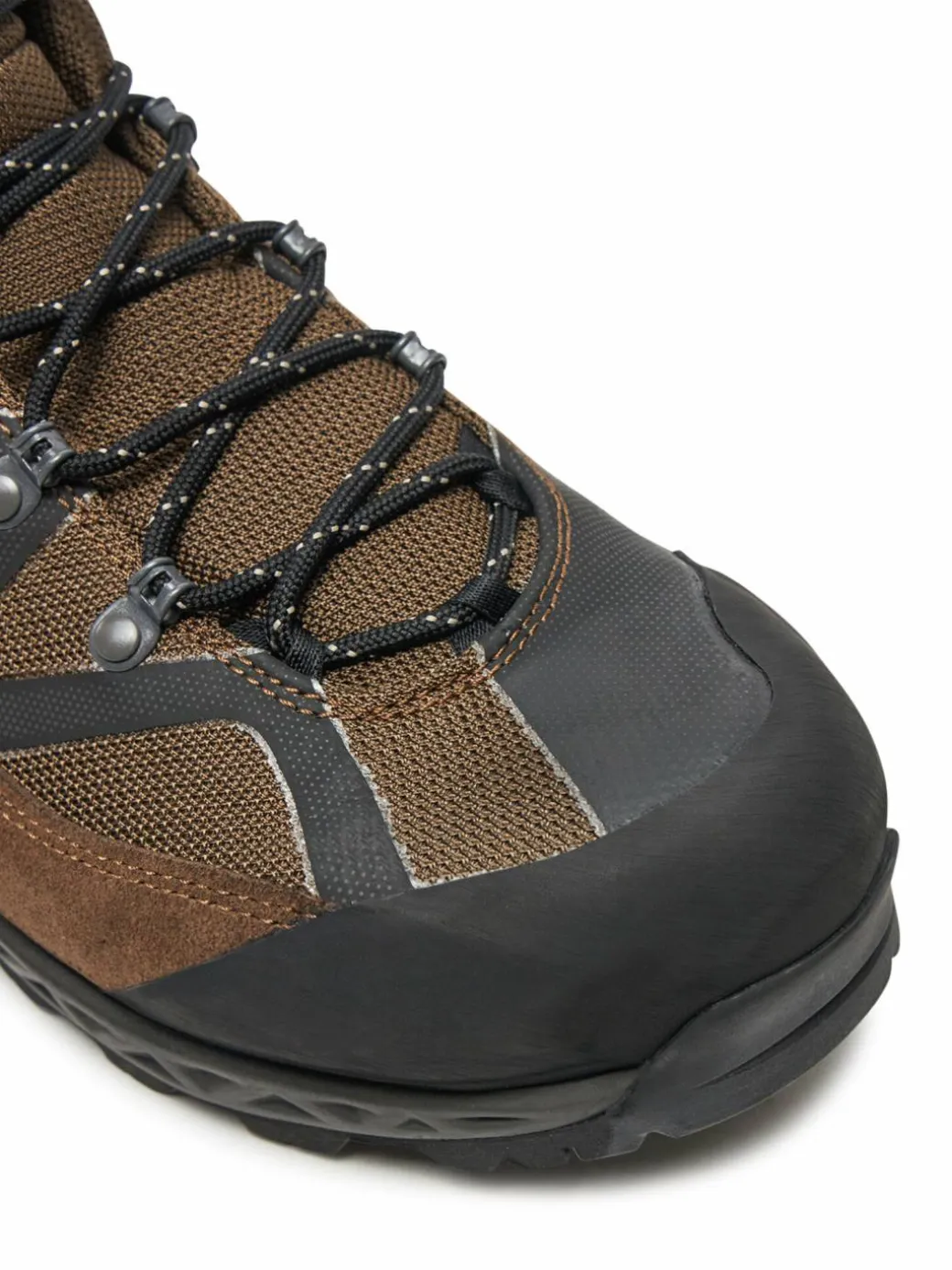 Scarpe da trekking Trekker Pro II Gt GORE-TEX 852 Marrone