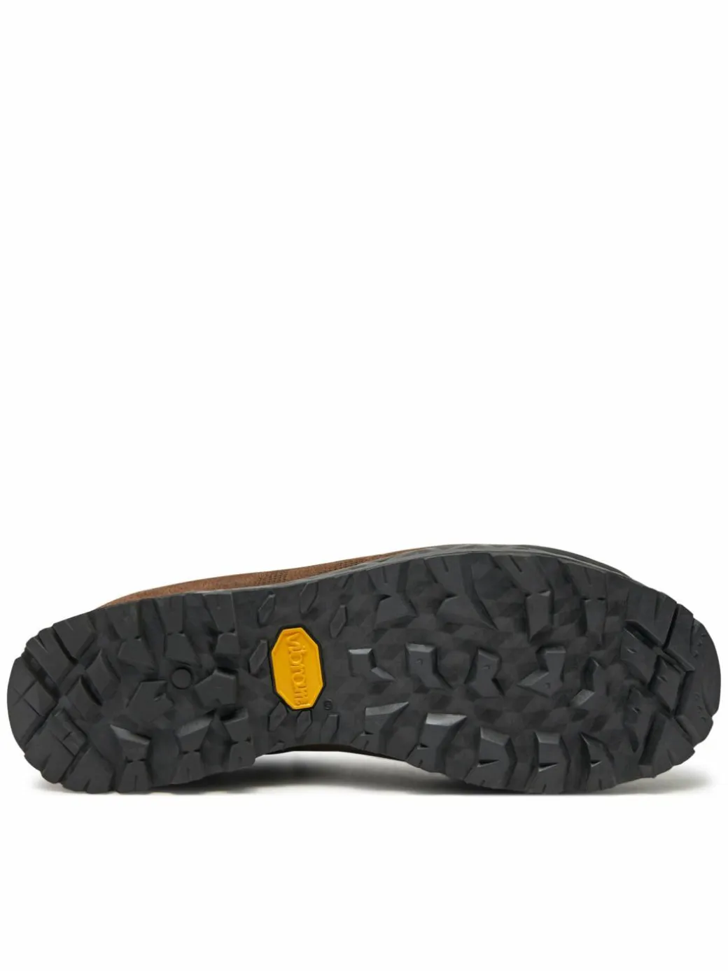 Scarpe da trekking Trekker Pro II Gt GORE-TEX 852 Marrone