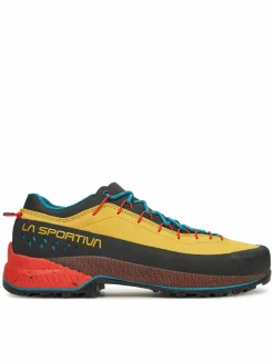 Scarpe da trekking TX4 Evo 37B735614 Giallo
