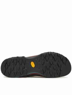 Scarpe da trekking TX4 Evo 37B735614 Giallo