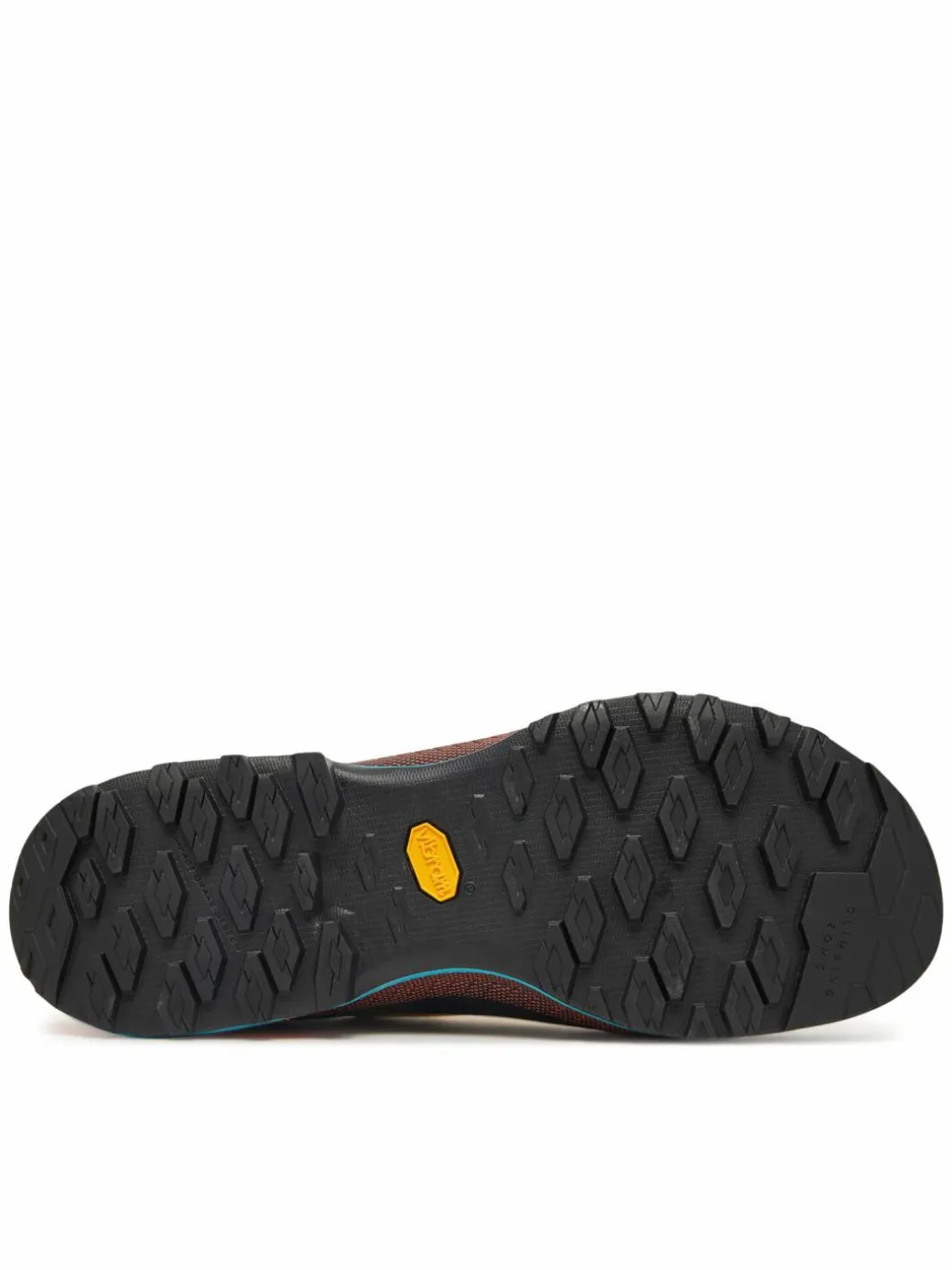 Scarpe da trekking TX4 Evo 37B735614 Giallo