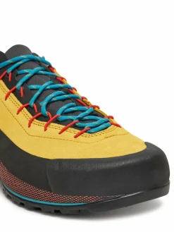 Scarpe da trekking TX4 Evo 37B735614 Giallo