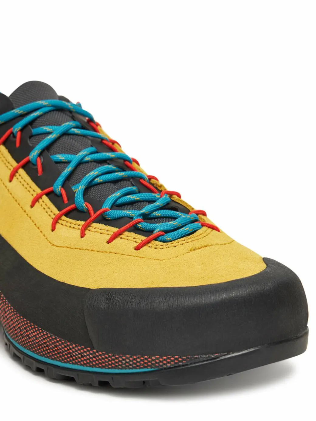 Scarpe da trekking TX4 Evo 37B735614 Giallo