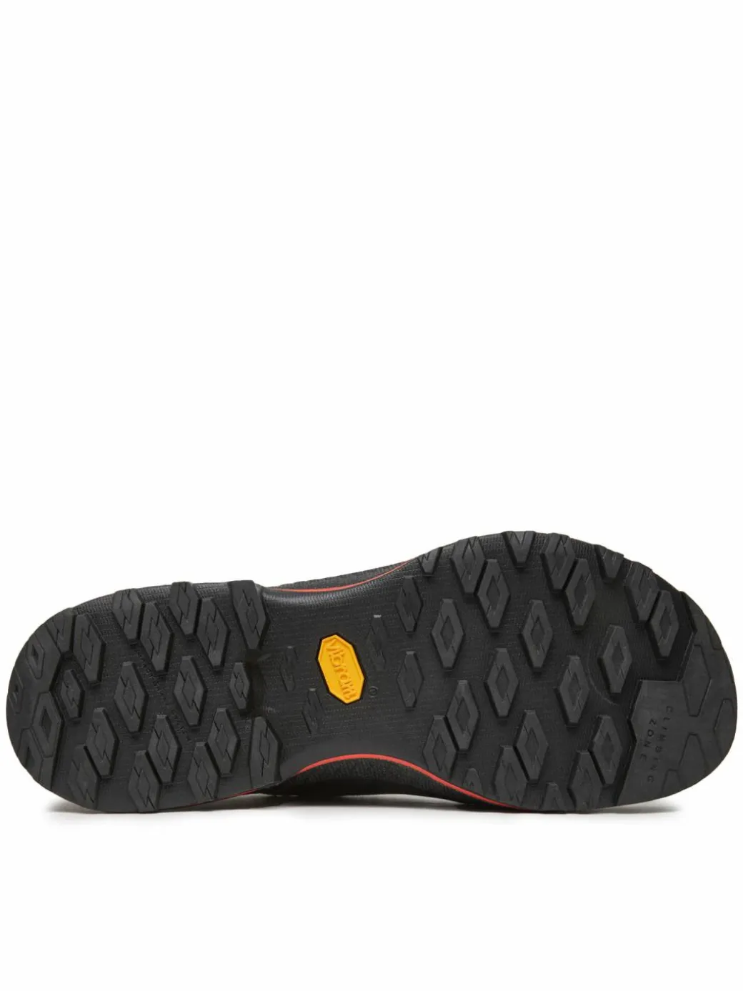 Scarpe da trekking TX4 EVO 37B900322 Nero