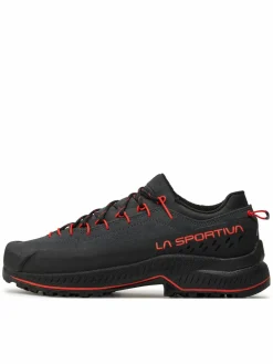 Scarpe da trekking TX4 EVO 37B900322 Nero