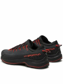 Scarpe da trekking TX4 EVO 37B900322 Nero