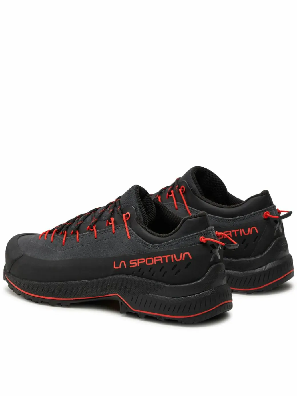 Scarpe da trekking TX4 EVO 37B900322 Nero