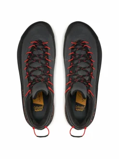 Scarpe da trekking TX4 EVO 37B900322 Nero