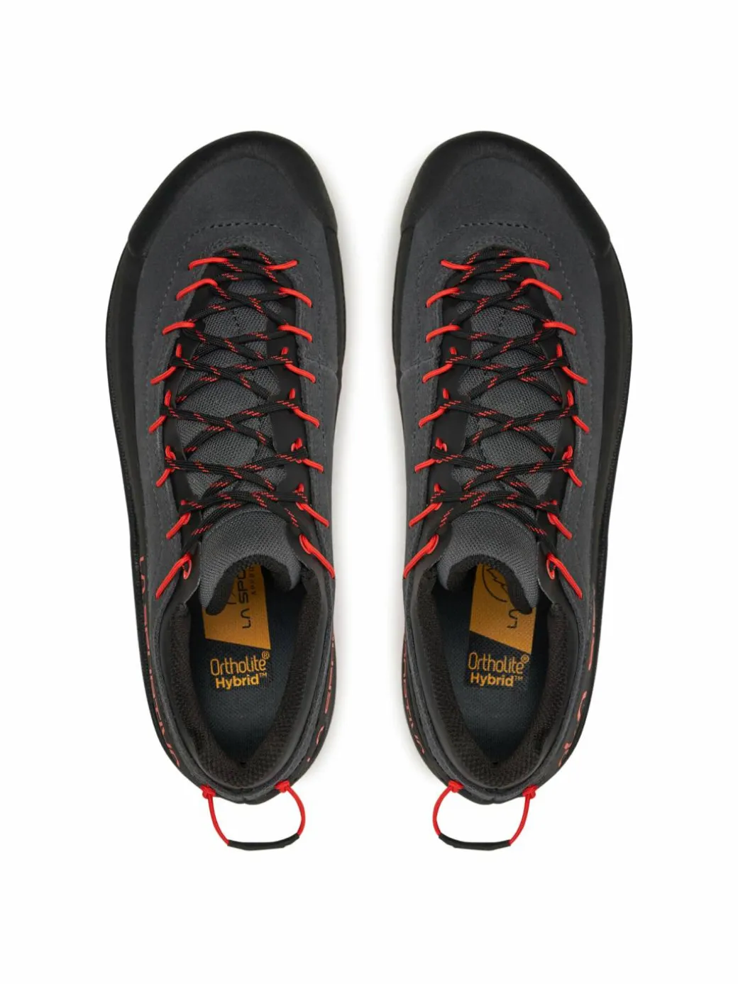 Scarpe da trekking TX4 EVO 37B900322 Nero