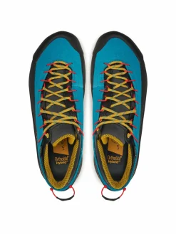 Scarpe da trekking TX4 EVO GTX GORE-TEX 37D614735 Blu
