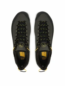 Scarpe da trekking TX5 Evo GTX ZFHS106G00Y00 Nero