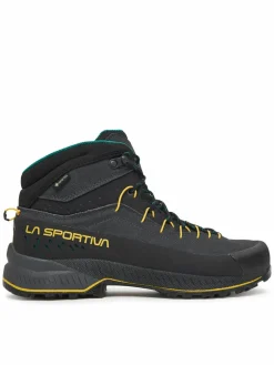 Scarpe da trekking Tx4 Evo Mid Gtx GORE-TEX ZFAS047G00E35 Grigio