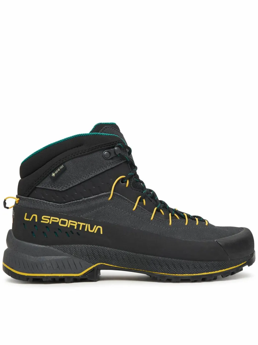 Scarpe da trekking Tx4 Evo Mid Gtx GORE-TEX ZFAS047G00E35 Grigio