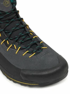 Scarpe da trekking Tx4 Evo Mid Gtx GORE-TEX ZFAS047G00E35 Grigio