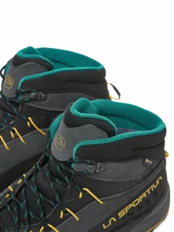 Scarpe da trekking Tx4 Evo Mid Gtx GORE-TEX ZFAS047G00E35 Grigio