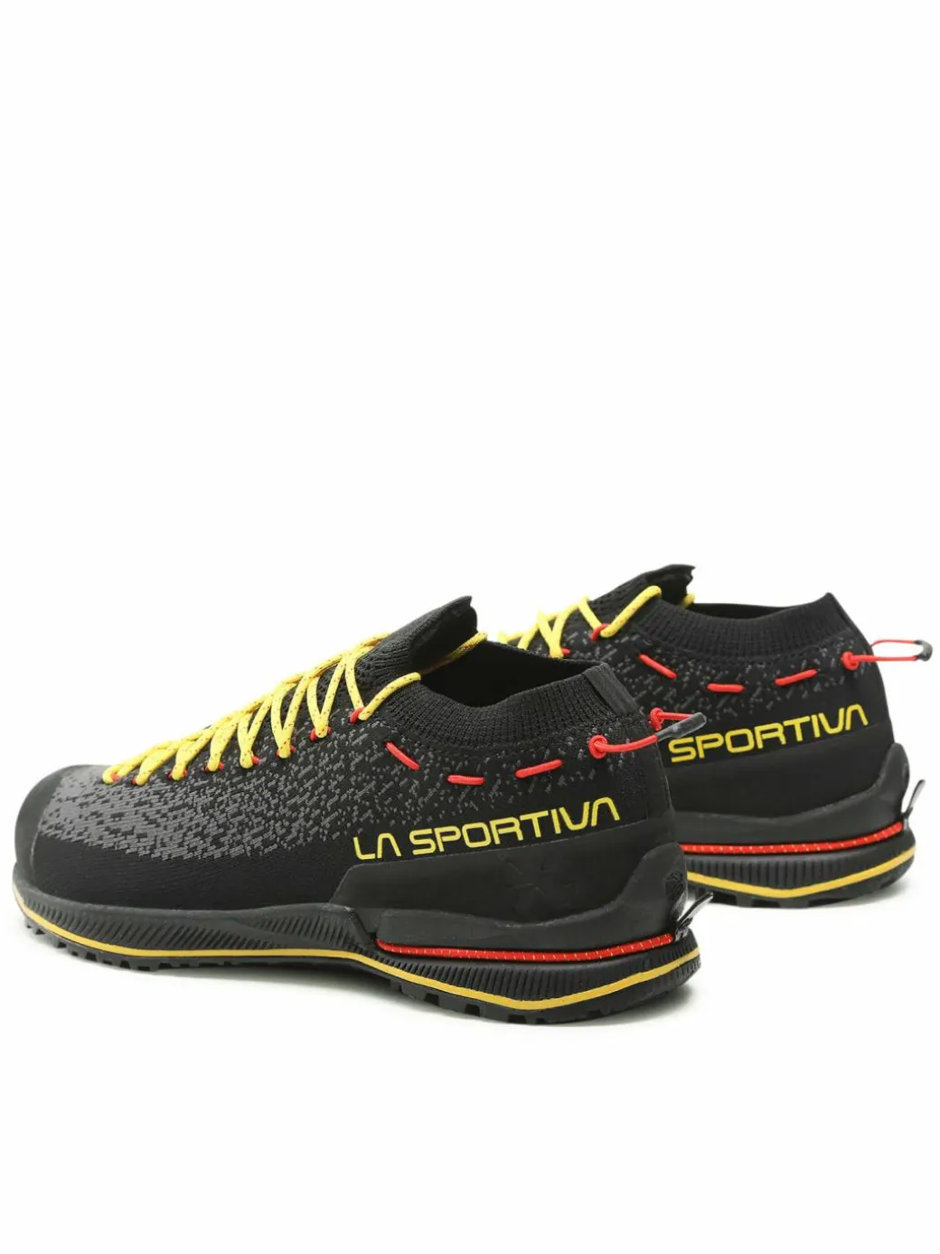 Scarpe da trekking Tx2 Evo 27V999100 Nero
