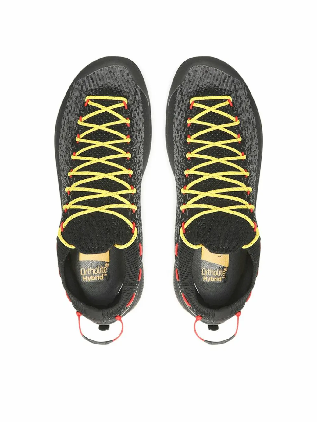 Scarpe da trekking Tx2 Evo 27V999100 Nero