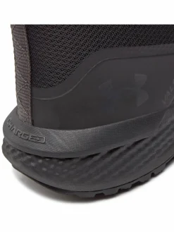 Scarpe da trekking Ua Charged Valsetz Zip 3027383-001 Nero