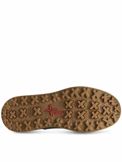 Scarpe da trekking U Granito + Grip B A U56FZD 04550 C2565 Marrone