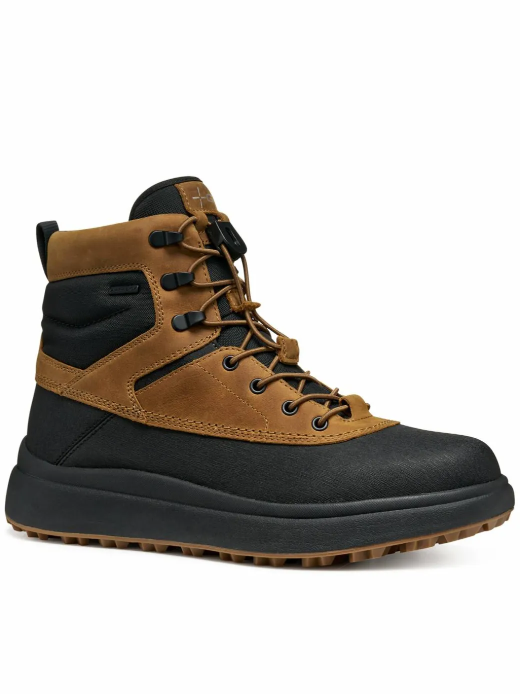 Scarpe da trekking U Granito + Grip B A U56FZD 04550 C2565 Marrone