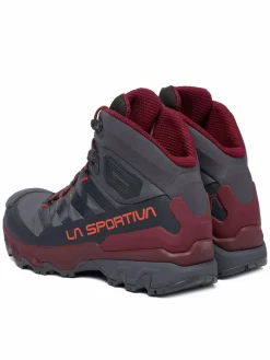 Scarpe da trekking Ultra Raptor 3 Mid GTX ZFHS109 Nero