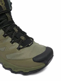 Scarpe da trekking Ultra Raptor 3 Mid GTX ZFHS109 Verde