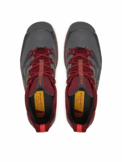 Scarpe da trekking Ultra Raptor III GTX ZFHS108G00R25 Nero