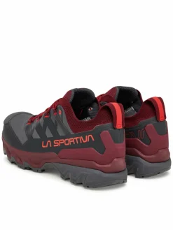Scarpe da trekking Ultra Raptor III GTX ZFHS108G00R25 Nero