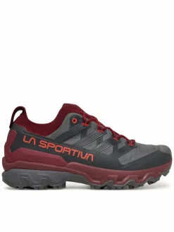Scarpe da trekking Ultra Raptor III GTX ZFHS108G00R25 Nero