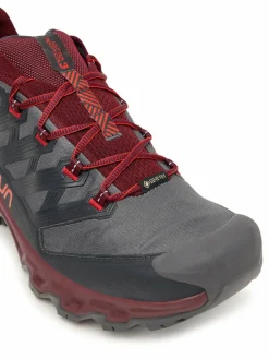 Scarpe da trekking Ultra Raptor III GTX ZFHS108G00R25 Nero