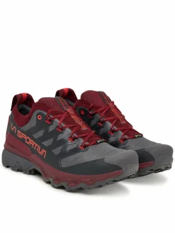 Scarpe da trekking Ultra Raptor III GTX ZFHS108G00R25 Nero