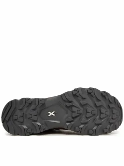 Scarpe da trekking Ultra Raptor III GTX ZFHS108G00R25 Nero
