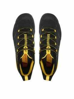 Scarpe da trekking Ultra Raptor 3 ZFHS105K00Y00 Nero
