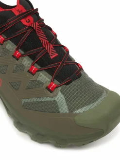 Scarpe da trekking Ultra Raptor 3 ZFHS105E47R24 Verde