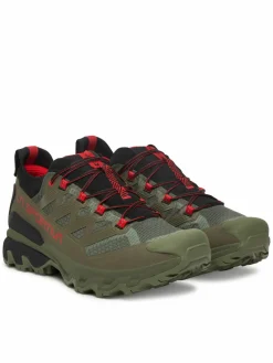 Scarpe da trekking Ultra Raptor 3 ZFHS105E47R24 Verde