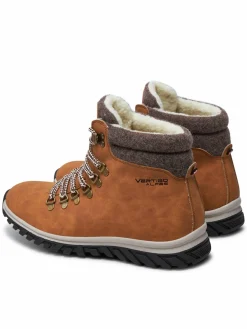 Scarpe da trekking Uritz M Marrone