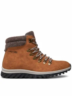 Scarpe da trekking Uritz M Marrone