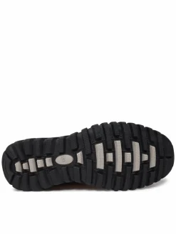 Scarpe da trekking Uritz M Marrone