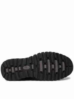 Scarpe da trekking Uritz M Nero