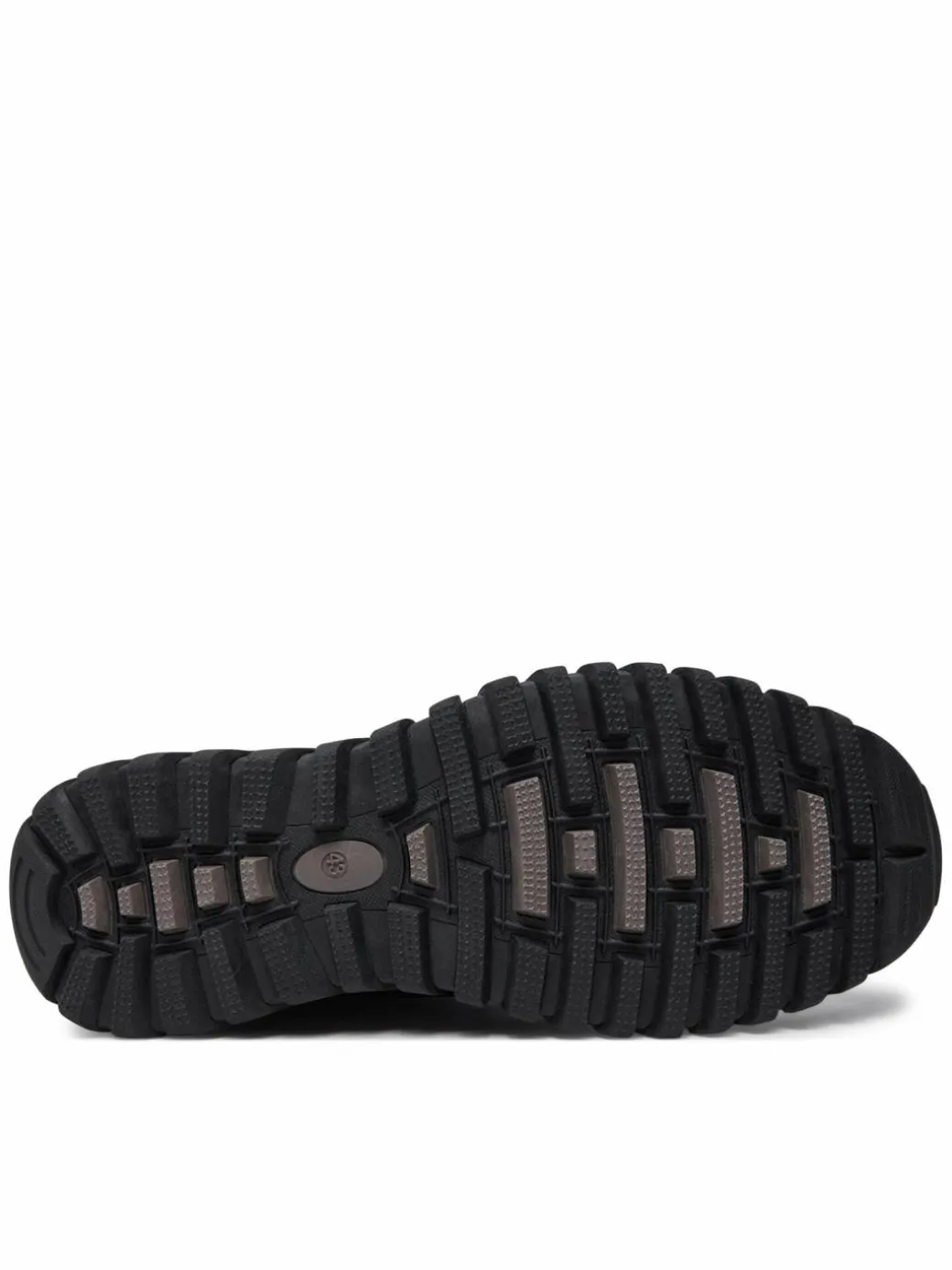 Scarpe da trekking Uritz M Nero