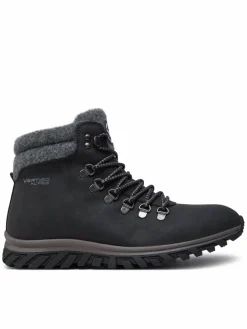 Scarpe da trekking Uritz M Nero