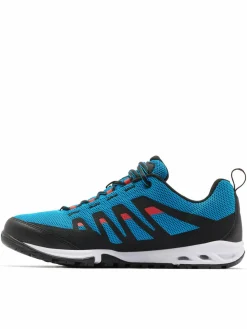 Scarpe da trekking Vapor Vent 1721481 Blu