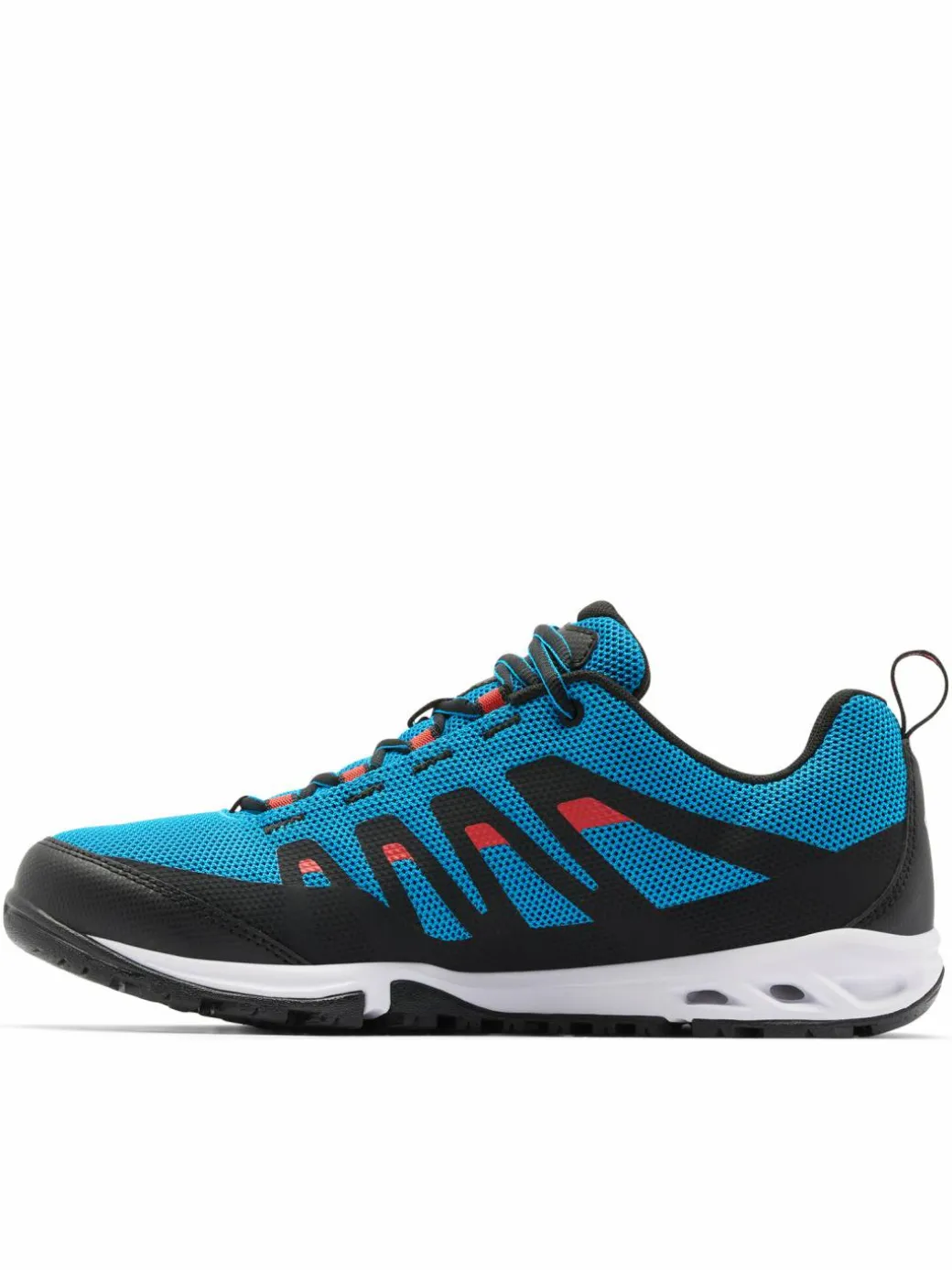 Scarpe da trekking Vapor Vent 1721481 Blu