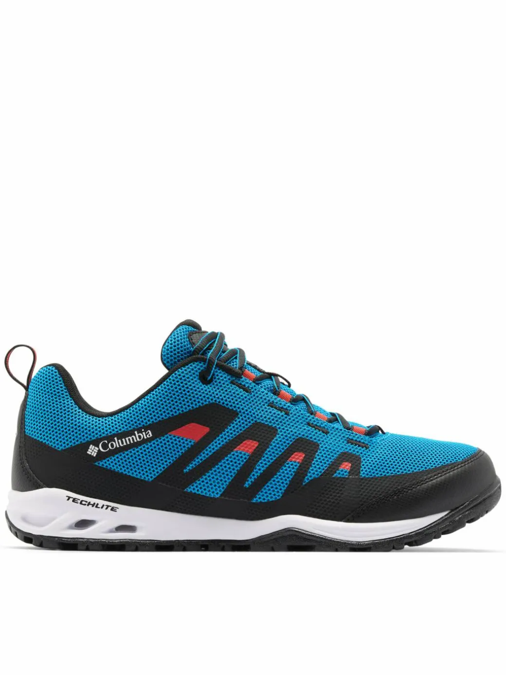 Scarpe da trekking Vapor Vent 1721481 Blu