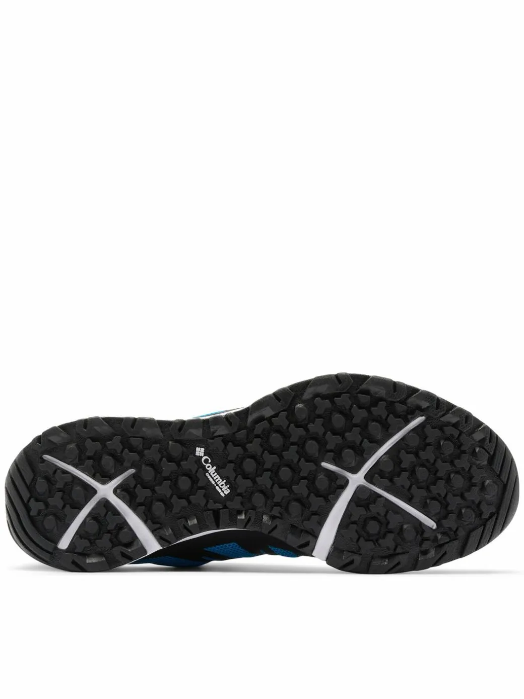 Scarpe da trekking Vapor Vent 1721481 Blu