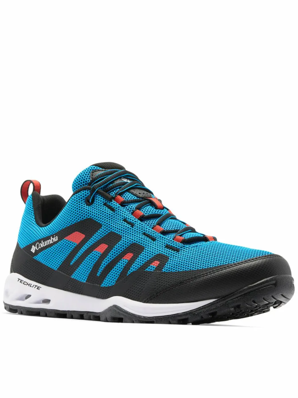 Scarpe da trekking Vapor Vent 1721481 Blu